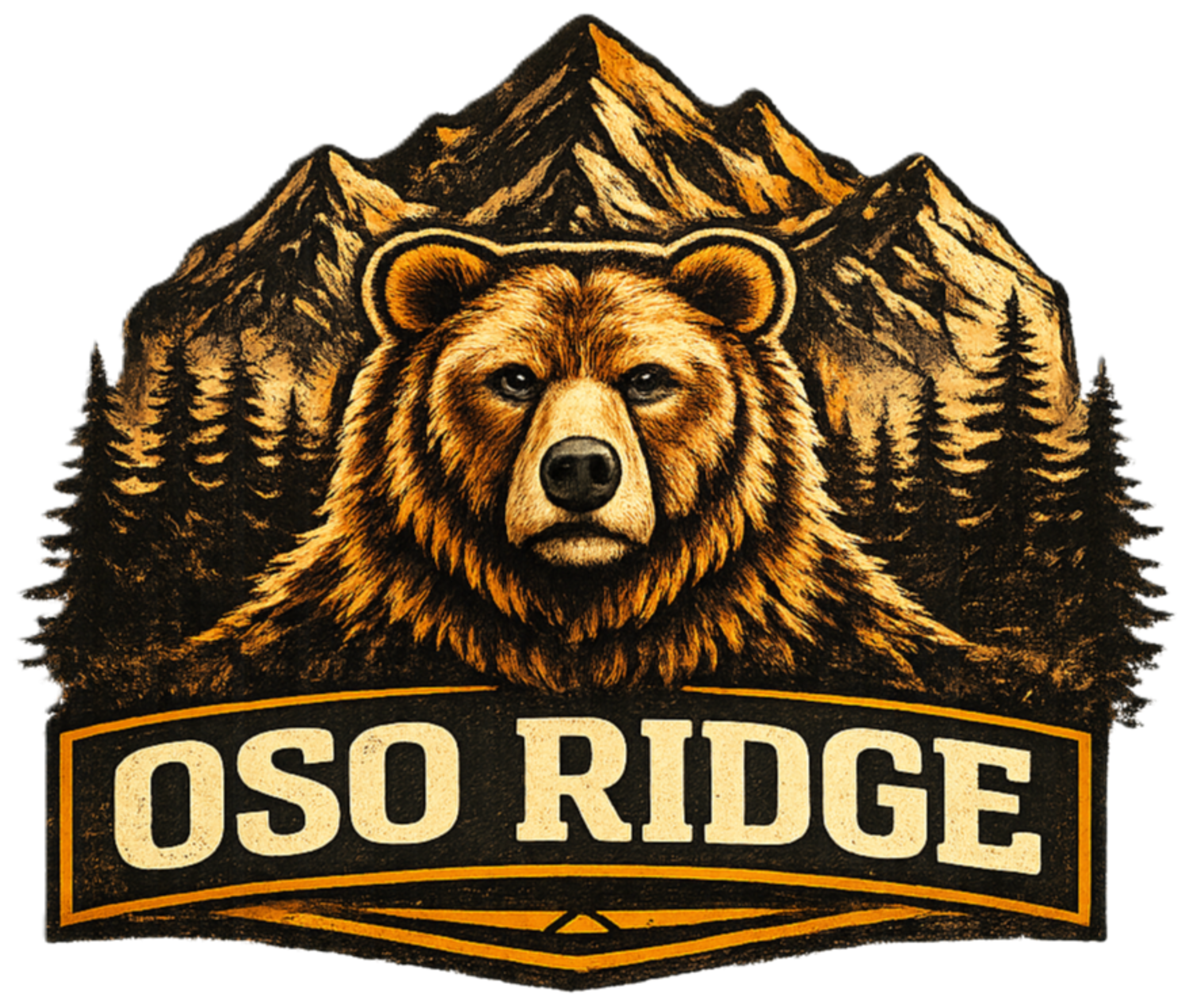 OSO RIDGE